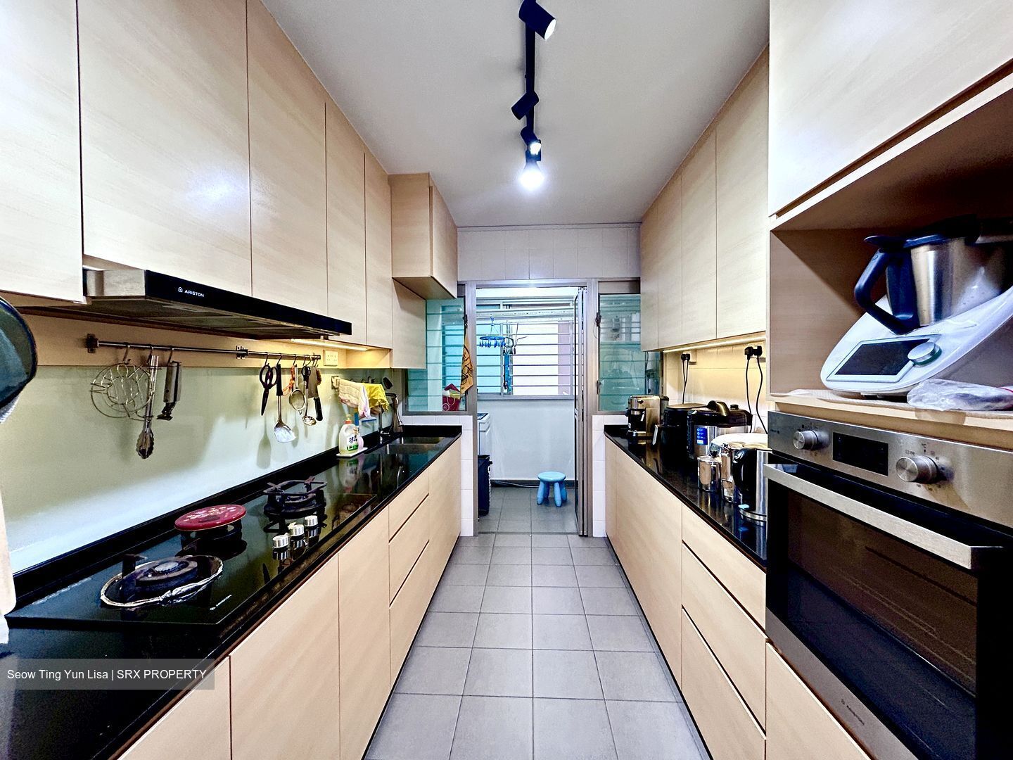 Blk 213A Punggol Waves (Punggol), HDB 5 Rooms #637720821